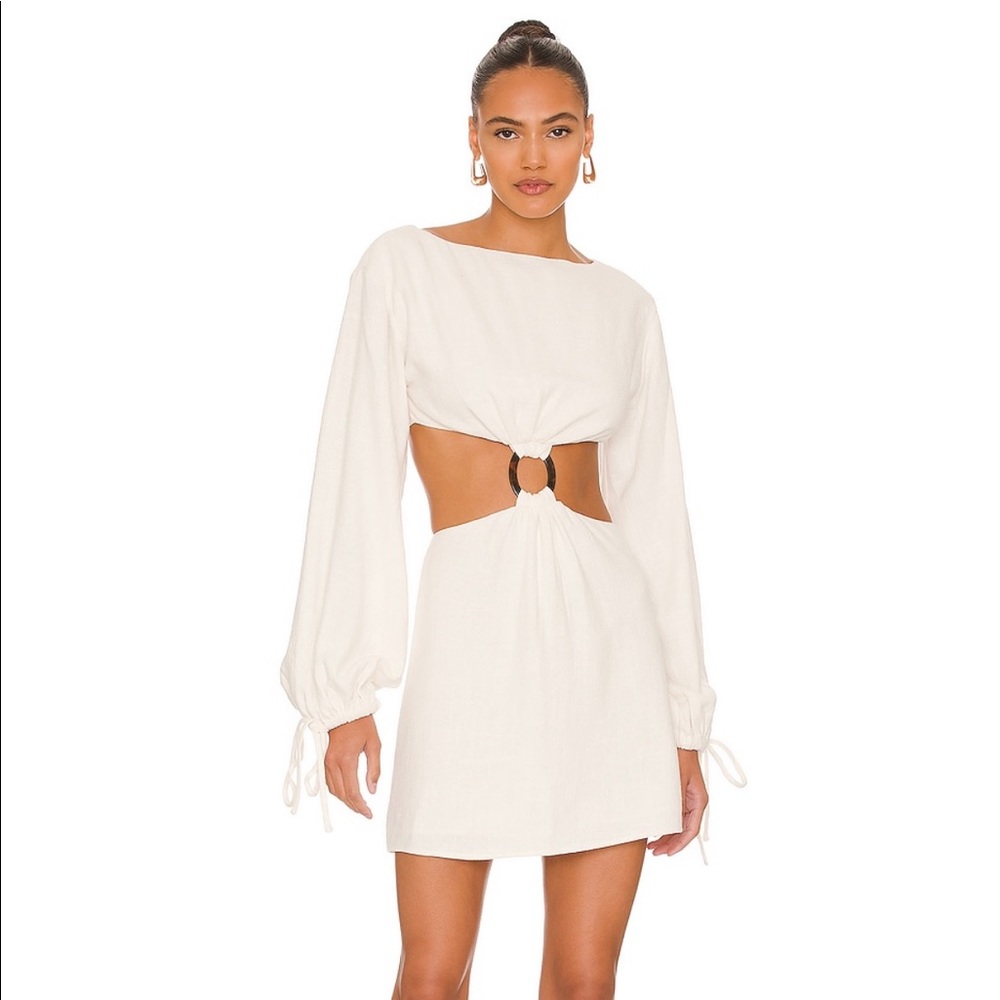 Alora Dress